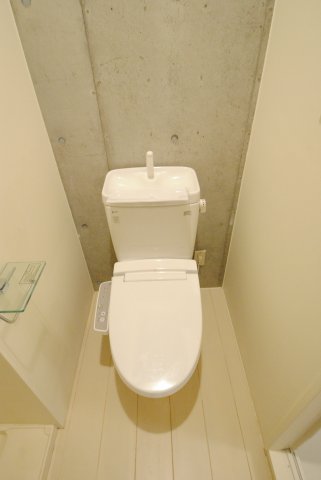 9/30 トイレ