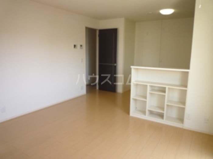 3/13 リビング/ダイニング