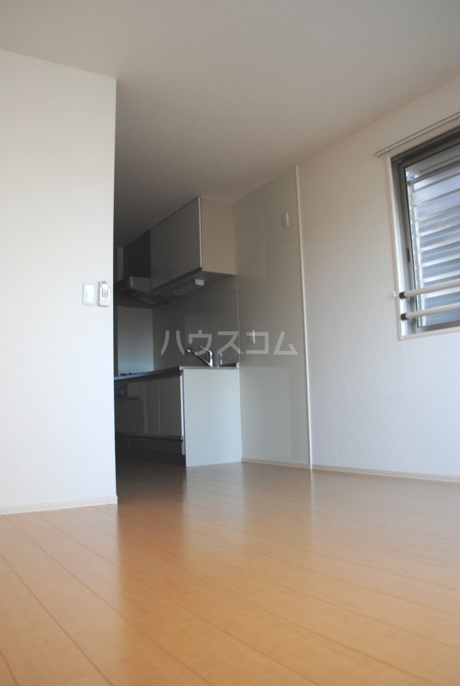 4/22 リビング/ダイニング