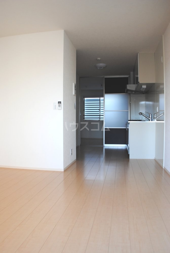 3/22 リビング/ダイニング