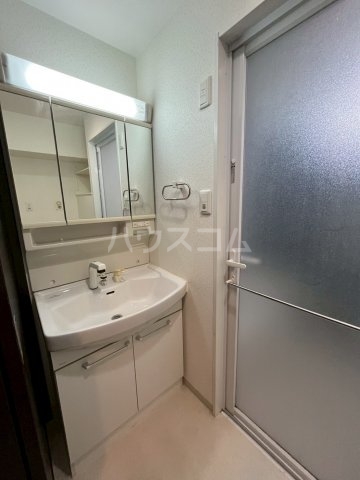 13/30 洗面