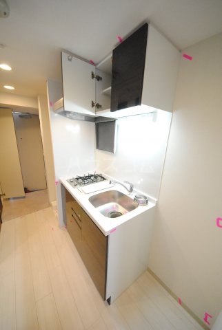 7/23 キッチン