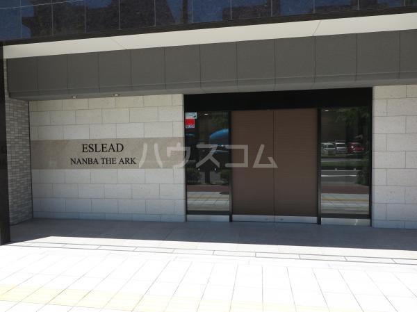 15/25 エントランス