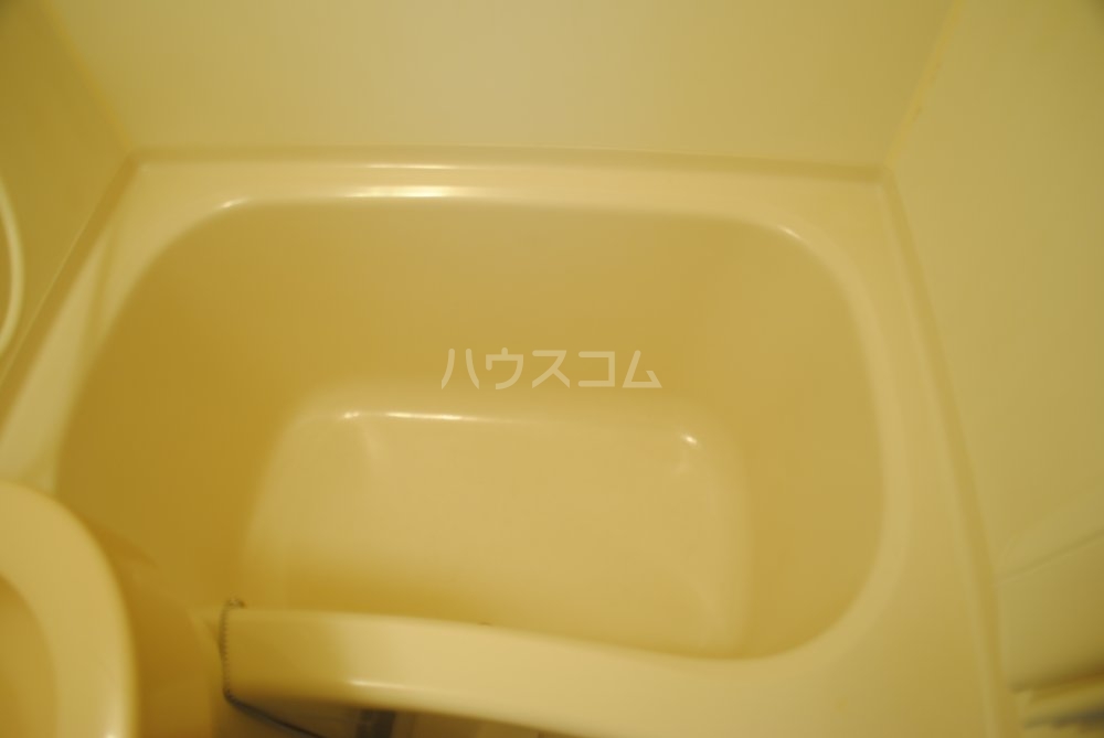 8/24 浴室