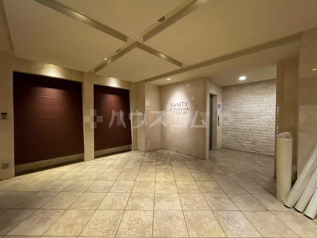 2/12 エントランス