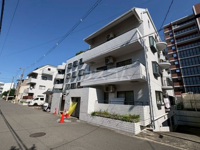 1/30 外観