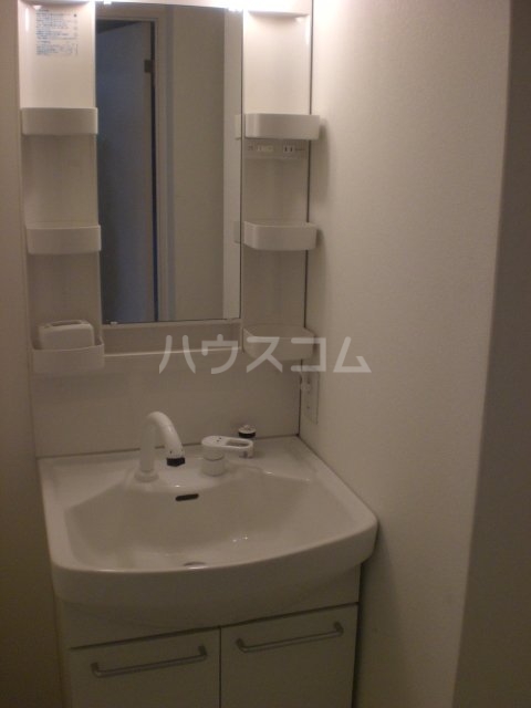 10/20 洗面