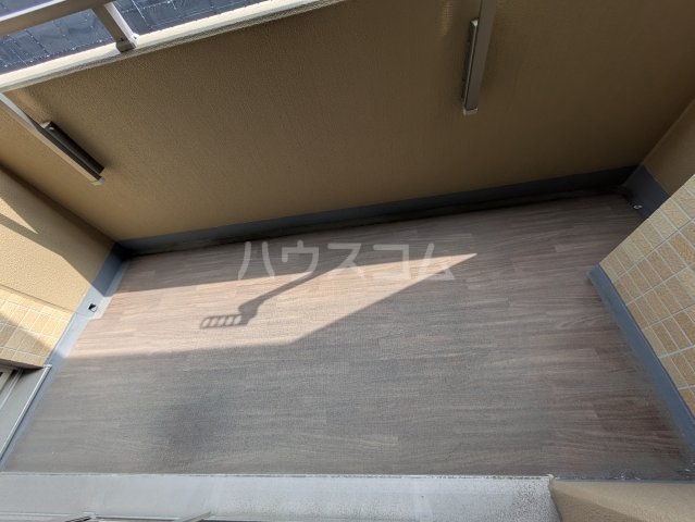 24/30 バルコニー