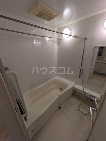 19/30 浴室
