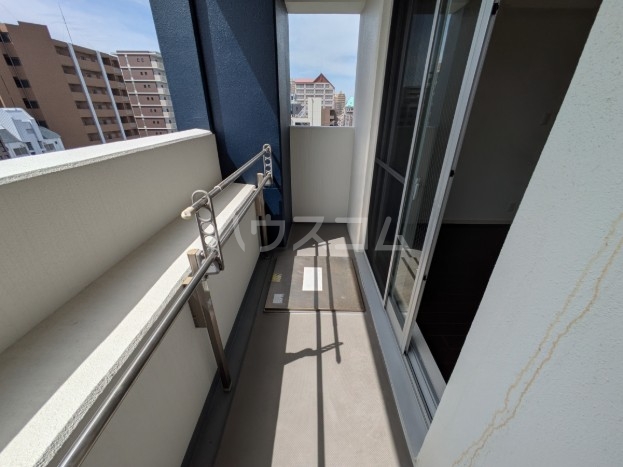 24/30 バルコニー