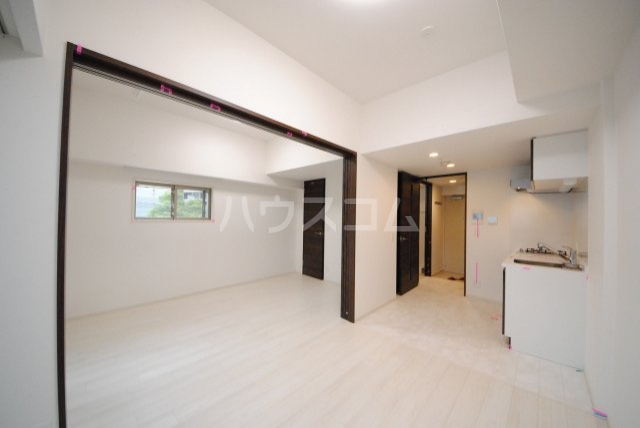 3/23 リビング/ダイニング