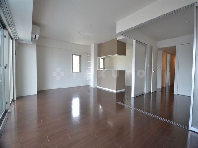 5/30 リビング/ダイニング