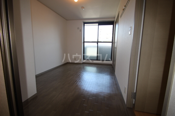 4/25 リビング/ダイニング