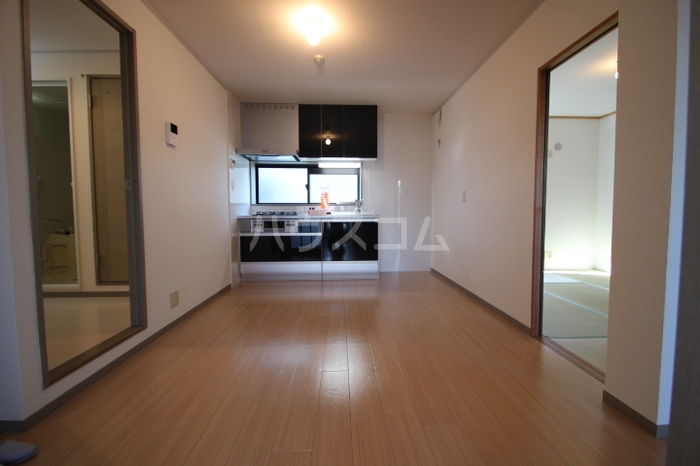 3/25 リビング/ダイニング