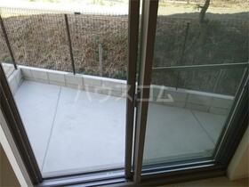 12/22 バルコニー