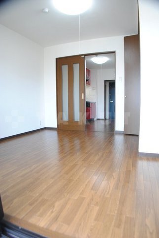 3/24 リビング/ダイニング