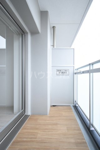 15/25 バルコニー