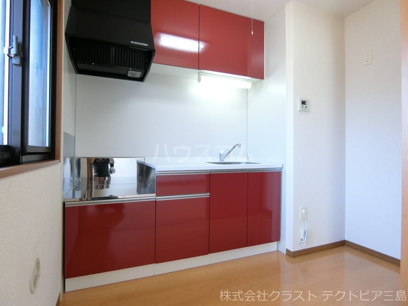 6/16 キッチン