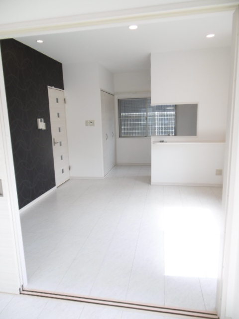 3/21 リビング/ダイニング