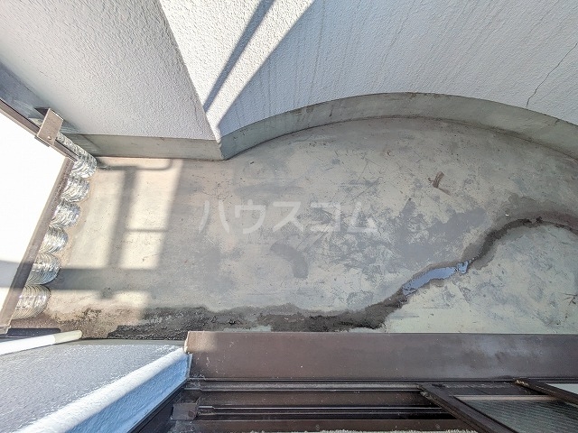 20/30 バルコニー