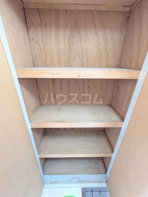 9/30 収納