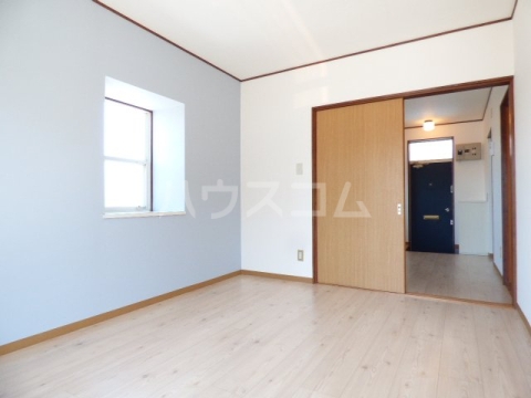 4/18 リビング/ダイニング