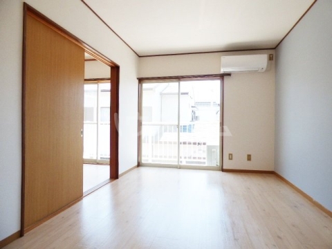 5/18 リビング/ダイニング