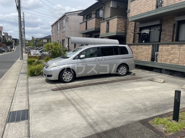 29/30 駐車場
