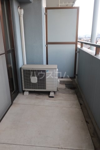 15/30 バルコニー