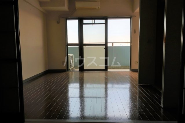 5/30 リビング/ダイニング