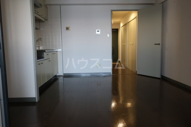 5/30 室内