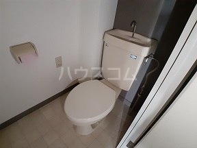 10/29 トイレ
