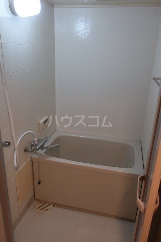 10/30 浴室