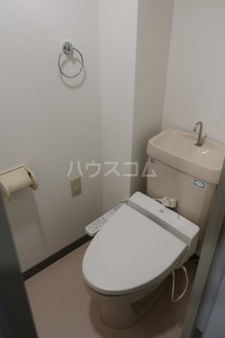 11/30 トイレ