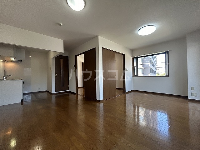 3/30 リビング/ダイニング