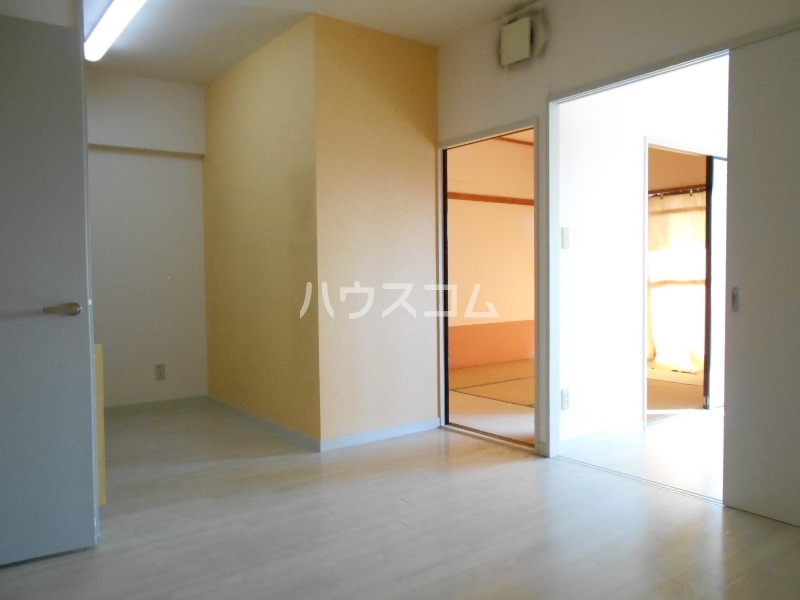 4/30 リビング/ダイニング