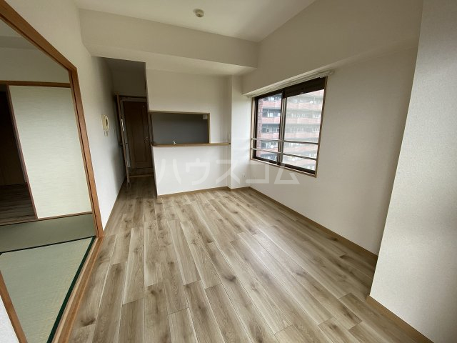 3/30 リビング/ダイニング