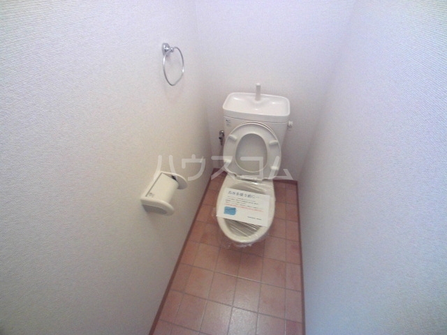15/30 トイレ