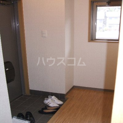 8/30 玄関