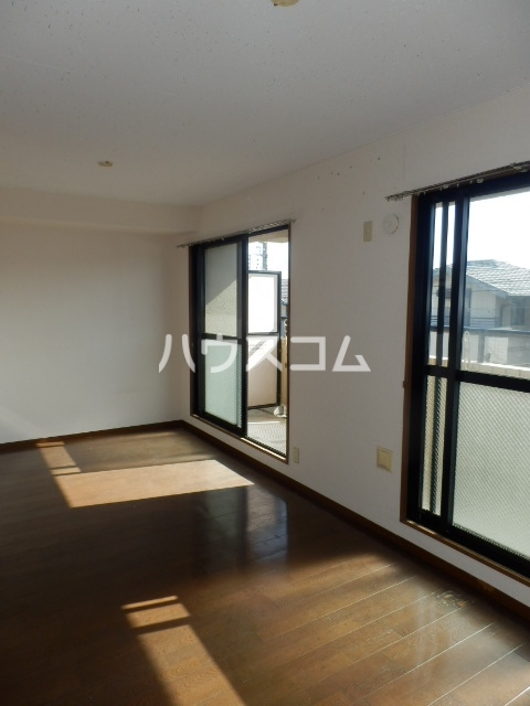 4/26 リビング/ダイニング