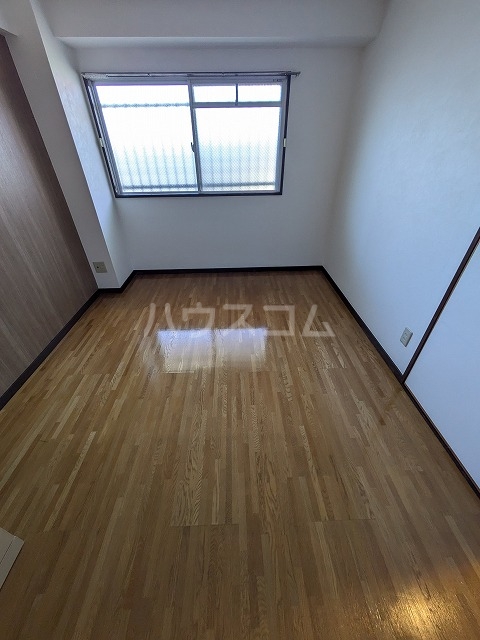 9/29 寝室