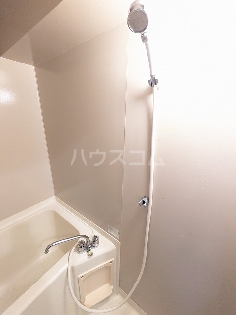 17/29 浴室