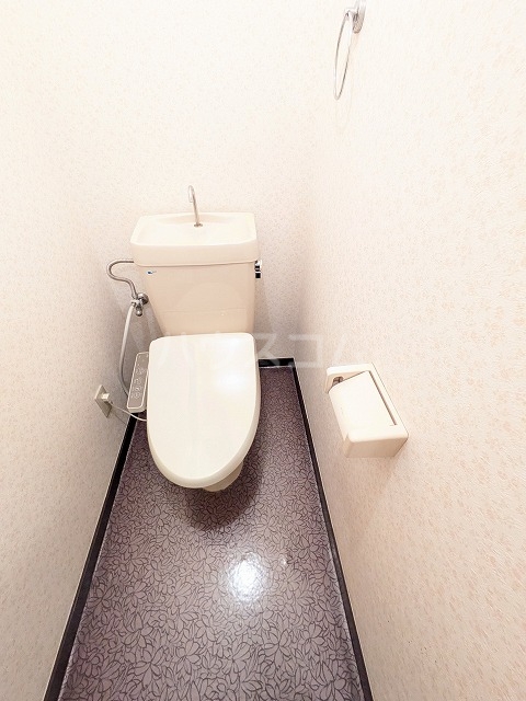 18/29 トイレ