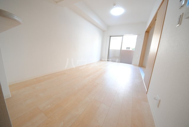 3/26 リビング/ダイニング