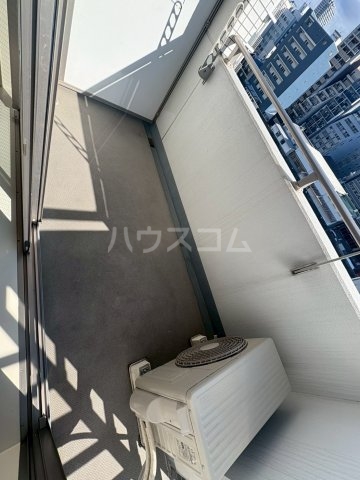 18/26 バルコニー