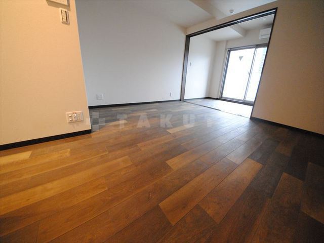 4/30 リビング/ダイニング