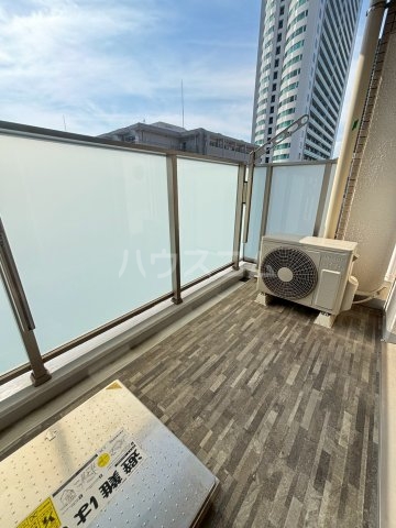 17/30 バルコニー