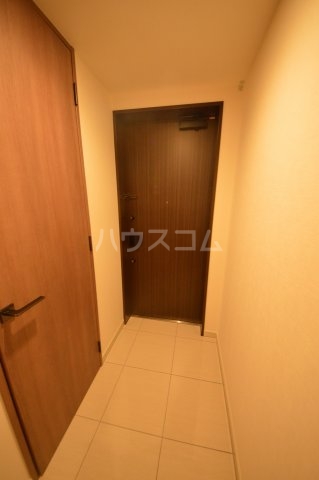 12/30 玄関
