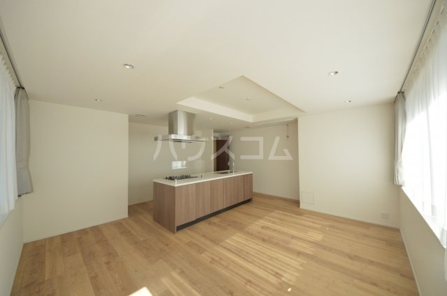 6/30 リビング/ダイニング