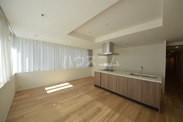 3/30 リビング/ダイニング